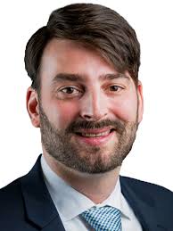 Daniel Trowbridge's Instagram, Twitter & Facebook