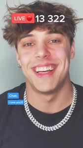 Family Drama Unfolds During Famous TikToker's Live