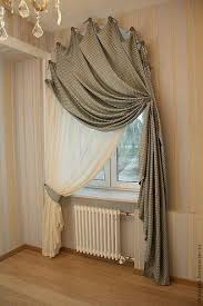 Maybe you would like to learn more about one of these? Pin By Carolyn Reilly On Arredamento Curtain Decor Home Curtains Farm House Living Room