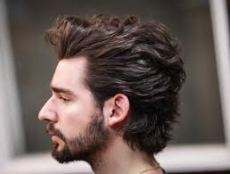 In fact waves are great at adding texture movement and volume to the best hairstyles. Pin On Hair Cuts