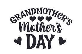 Quite nice book to show love to. Grandmother S Mother S Day Svg Cut File By Creative Fabrica Crafts Creative Fabrica