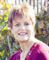 Judith Shackelford Obituary (1956