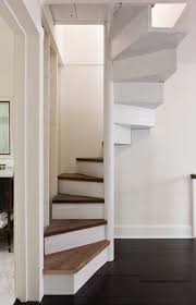 Create The Design Of Your Barndominium Stairs Or Let Barndominiumfloorplans Provide Models For You You Tiny House Stairs Stairs Design Barn Homes Floor Plans