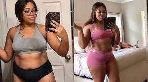 How To Lose 10 Pounds | Lose Inches Off Your Waist Fast - Youtube