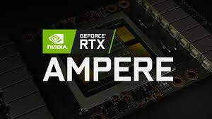 The next product line after the 20xx series is the 20xx super series which is faster than the some ati fans swore the radeon cards gave better graphics than nvidia cards, but i never saw this. Nvidia Next Generation Ampere 7nm Graphics Cards Landing 1h 2020