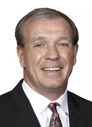 2019 Football Coaches