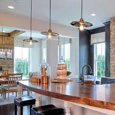 kitchen lights: beautiful and