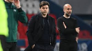 Having tasted 2001 intertoto cup success with les parisiens. Psg Loss Difficult To Accept Pochettino On Painful Collapse Against Man City