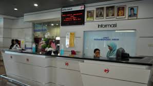Hospital sungai buloh hospital in sungai buloh. Hospital Sungai Buloh Hospital In Sungai Buloh
