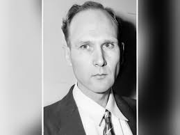 Samuel Richard Shockley's Obituary