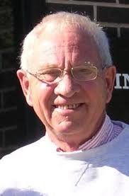 Michael Vickers Obituary (1931