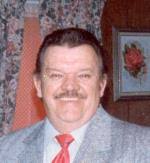 Raymond L. “Lucky” Schofield