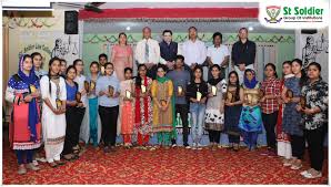 St Soldier Group of Institutions on X: "Students of St. Soldier Law College  Shine in University, bagged Top 22 Positions out of 39 Positions.  https://t.co/Ha9HW0JgUp" / X