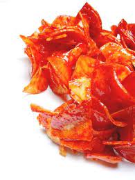 Maybe you would like to learn more about one of these? Jual Keripik Singkong Balado Sanjai Di Lapak Bandungzonestore Bukalapak