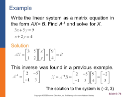 Copyright C 2006 Pearson Education Inc Ppt Download