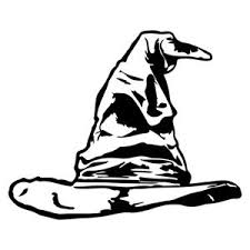 Harry Potter Sorting Hat Clip Art 95 I 777183 Png Images Pngio Withdraw into the shadows, reviewing offensive and defensive spells that might be appropriate. harry potter sorting hat clip art 95