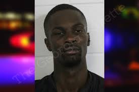 Daniel Whatley — Floyd County Jail Bookings