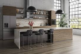 22 Small Kitchen Island Ideas For