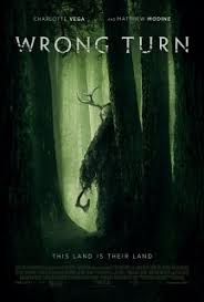 As joel realizes that there's nothing left for him underground, he decides against all logic to venture out to aimee, despite all the dangerous monsters that stand in his way. Wrong Turn 2021 Hd Stream Deutsch German Online Kostenlos