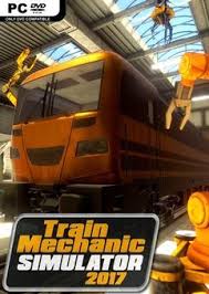 Train Mechanic Simulator 2017 2017 Pc Download Utorrent Mechanic Simulation Train