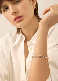 Jenny Bird Andi Slim Bracelet