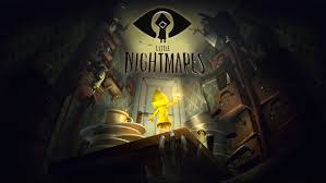 Titan comics' little nightmares #1 by john shackleford & aaron alexovich Russo Brothers Adapting Video Game Little Nightmares For Tv Exclusive The Hollywood Reporter