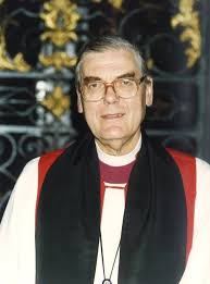 Obituary: The Rt Revd Lord Habgood