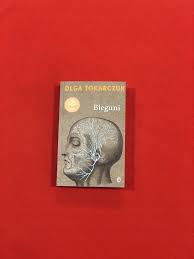 Choose items to buy together. Bieguni Olgi Tokarczuk Z Autografem Aukcja Gazeta Pl Dla Wosp