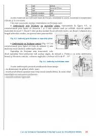 Standarde de pregatire profesionala si curriculum. Curs Sisteme De Transmitere A Miscarii 291971 Graduo