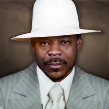 Obituary information for Coleman Harris