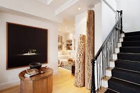 Nate berkus is one of the world's most recognizable interior designers whose work has been featured in architectural digest and vogue. Nate Berkus S Stunning New York Penthouse Could Be Yours For 10 5 Million Jeremiah Brent Home Greenwich Village Apartment