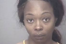 RCSO: Mother of slain 5-year-old accused of being involved in riot prior to  child's death