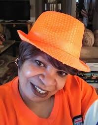 Roxanna Lauren Stover Obituary