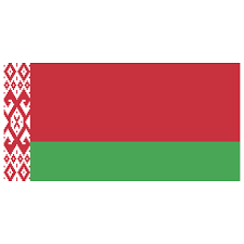 Belarus, country of eastern europe. Flag Belarus Emoji Meaning With Pictures From A To Z
