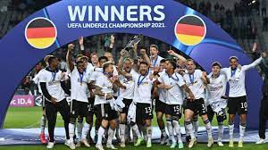 The soccer teams germany u21 and portugal u21 played 5 games up to today. Germany U21 Vs Portugal U21 Football Match Report June 6 2021 Espn