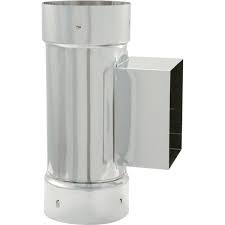 Flexitherm Accessoires Flexible Pour Tubage Isotip Joncoux Diam 180 Mm Inox Inox Conduit Et Accessoires