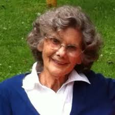 Obituary information for Mary Aker Ward