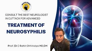 Image result for Neurosyphilis