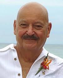 Obituary of Joseph Thomas Lake