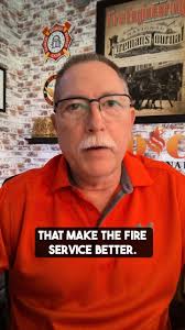 The fire service demands excellence, but it doesn’t always reward it., High  achievers train harder, ask better questions, and refuse to settle. That  mindset saves lives. It can also make you a target: ...