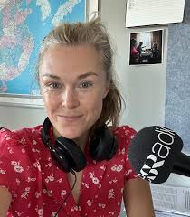 Vi bjöd in radions Tysklands-kung aka Daniel Alling för att prata om  Europas Kinaberoende. Handelsfesten har blivit till baksmälla och när nu  🇩🇪 ska bygga Europas starkaste armé, ja då är man