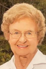 Daisy Wampler Obituary (1925