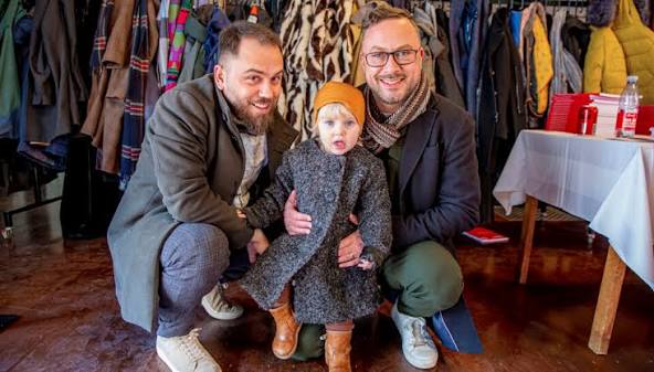 Jakob Fauerbys danske feriemål: Samme sted i 12 år