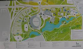 View the competition schedule and live results for the summer olympics in tokyo. Der Olympiapark In Munchen Wird 50 To Eighty Countries