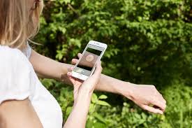 Where does skin cancer spread to first? 4 Ways To Check For Skin Cancer With Your Smartphone Cnet
