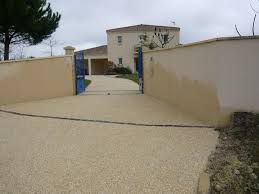 Comment Calculer Le Dosage Du Beton Desactive Beton Estampe En 2020 Beton Desactive Beton Estampe Beton