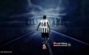 Beautiful game newcastle united football club toon army song & crest wall sticker set official merchandise. The Popular Team Newcastle United Desktop Wallpapers 1440x900
