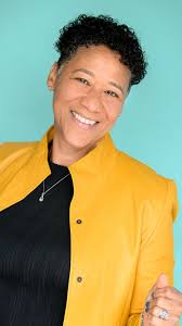 Dr. Sandra K. Chapman, GSE ‘92