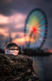 This Is So Cool Crystal Photography Reflection Photography Nature Photography