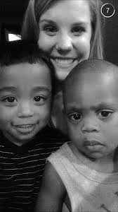 After her official split with golfer tiger woods, elin nordegren may be headed back to sweden with her two kids in tow, celebrity gossip website tmz reported thursday. The Source These Babies Resemblance To Jay Z And Tiger Woods Are Mind Blowing